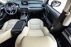 Mazda CX-9 2022