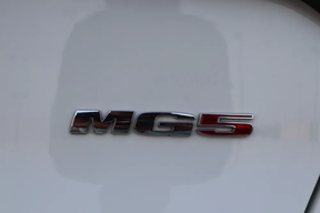 MG 5 2022