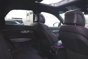 Genesis G70 2023