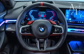 BMW 5 Series M5 2025