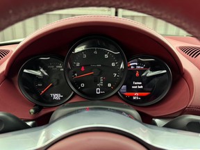 Porsche Cayman 718 2020