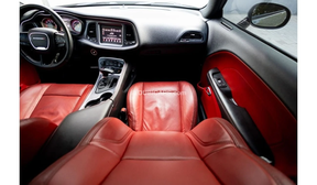 Dodge Challenger 2018