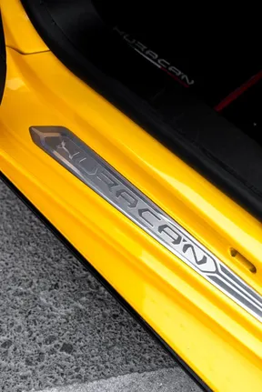 Lamborghini Huracán Evo RWD Spyder 2022
