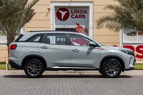 DFSK Fengon 600 2024