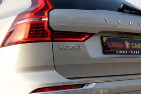 Volvo XC60 T5 2021