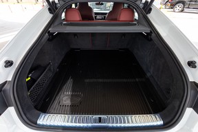 Audi S7 2020