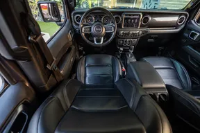 Jeep Wrangler 2020