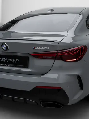 BMW 4 Series M440 2026