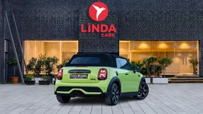 MINI Hatch Cooper S 2024