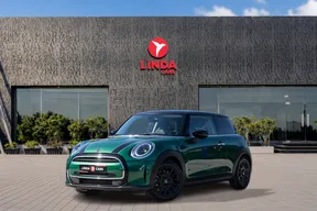 MINI Hatch Cooper 2024