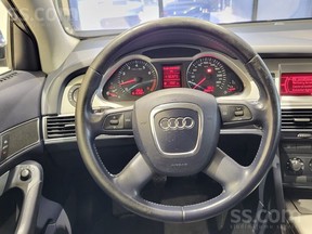 Audi A6 2007