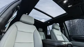 Chevrolet Tahoe 2023