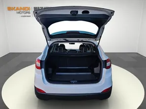 Hyundai ix35 2015