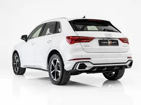 Audi Q3 2025