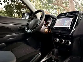 Mitsubishi ASX 2024