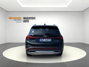 Hyundai Santa Fe 2021