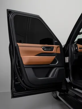 Nissan Patrol 2026
