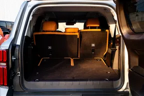 Great Wall (GWM) 2024