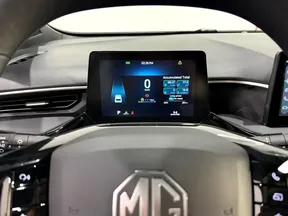 MG 3 2026