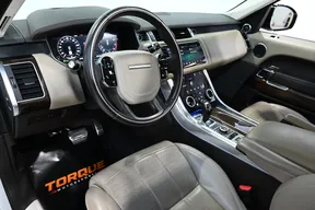 Land Rover Range Rover Sport 2019