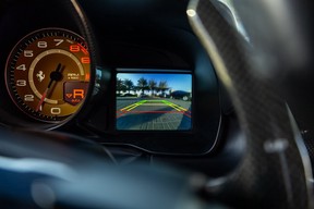 Ferrari F8 Tributo 2020