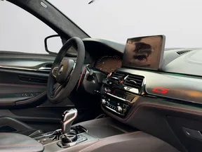BMW 5 Series M5 CS 2022