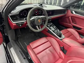 Porsche 911 Carrera 2020