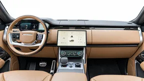 Land Rover Range Rover 2023