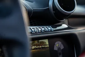 Ferrari Portofino 2019