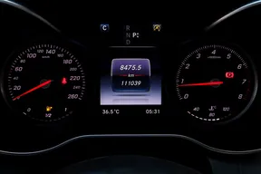 Mercedes-Benz C-Class 200 2017