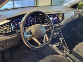 Volkswagen Taigo 2023