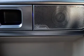 Mercedes-Benz G-Class 63 AMG 2019