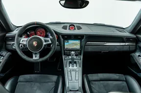 Porsche 911 GT3 2014