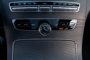 Mercedes-Benz C-Class 200 2020