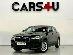 BMW X2 20 2023