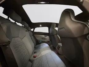 Audi e-tron GT 2022