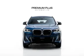 BMW X4 M40 2023