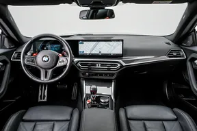 BMW 2 Series M2 2024