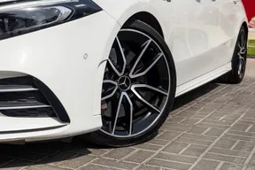 Mercedes-Benz A-Class 35 AMG 2020