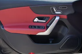 Mercedes-Benz A-Class 250 2019