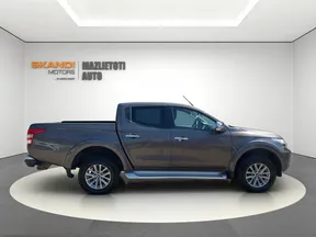 Mitsubishi L200 Double Cab 2019
