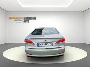 Hyundai i40 2013