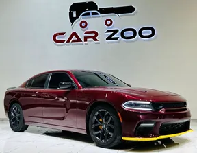 Dodge Charger 2020