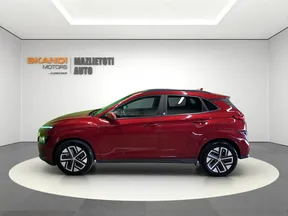 Hyundai Kona 2022
