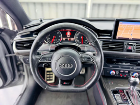 Audi RS7 2015