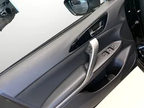 Mitsubishi Eclipse Cross 2020