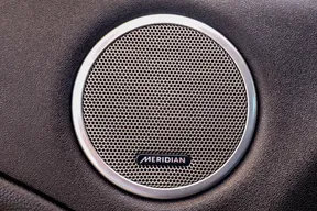 Land Rover Range Rover Evoque 2017