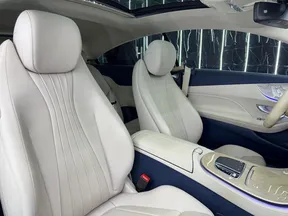 Mercedes-Benz E-Class 200 2023