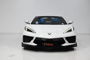 Chevrolet Corvette 2023