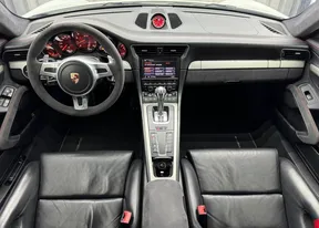 Porsche 911 GT3 2014